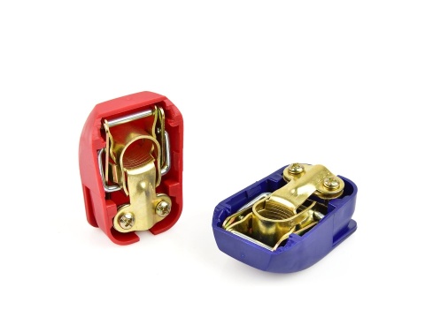 Klemy samozaciskowe do akumulatora 800A 2el.(100)