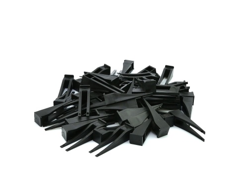 Kliny do poziomowania płytek 100 sztuk (1/27/432)