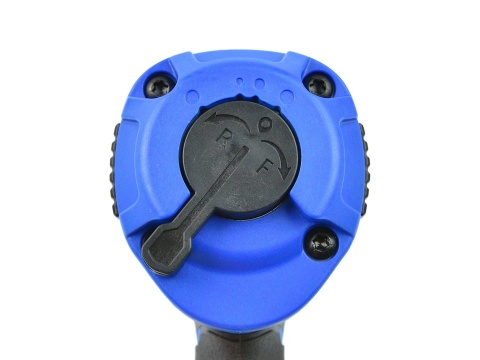 Klucz Pneumatyczny 1/2" 1560Nm Turbo Hammer (10)