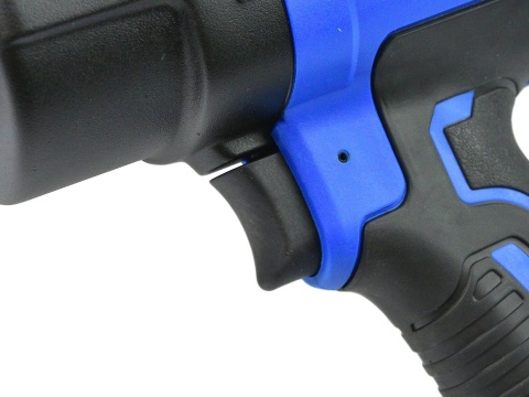 Klucz Pneumatyczny 1/2" 1560Nm Turbo Hammer (10)