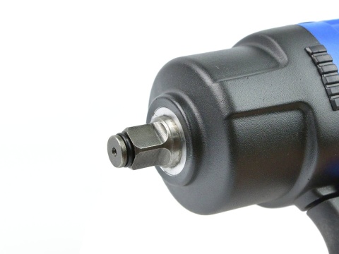 Klucz Pneumatyczny 1/2" 1560Nm Turbo Hammer (10)