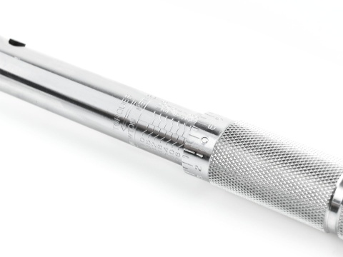 Klucz dynamometryczny 3/8" (10)