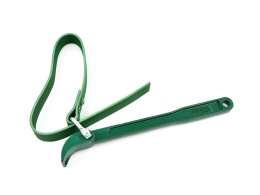 Klucz taśmowy do filtra oleju 12