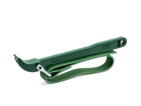 Klucz taśmowy do filtra oleju 12" 55-200mm (50)