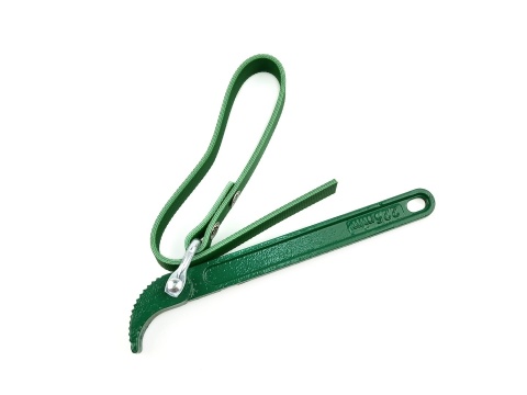 Klucz taśmowy do filtra oleju 55-150mm (100)