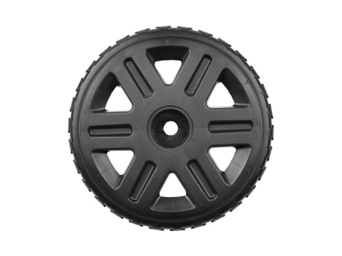 Koło do nagrzewnicy olejowej z odprowadzaczem spalin 25 KW