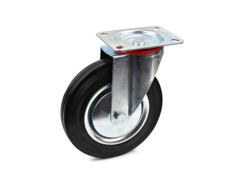 Koło obrotowe 200mm (8)