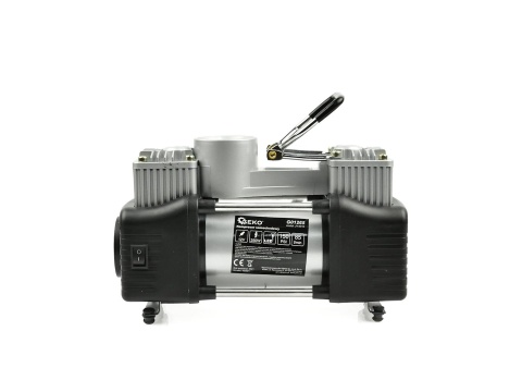Kompresor samochodowy 12V 250W (6)