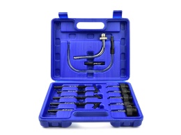 Kpl. adapterów do wymiany oleju w automatycznej skrzyni biegów (20)