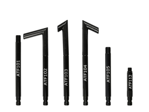 Kpl. adapterów do wymiany oleju w automatycznej skrzyni biegów (20)