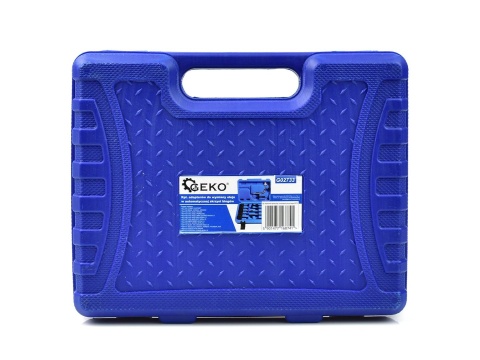 Kpl. adapterów do wymiany oleju w automatycznej skrzyni biegów (20)