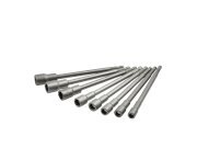 Kpl. nasadek magnetycznych do wkrętarki 6-13mm 8szt. (20)