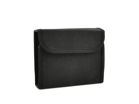 Kpl. szczotek do gniazd wtryskiwaczy (24)