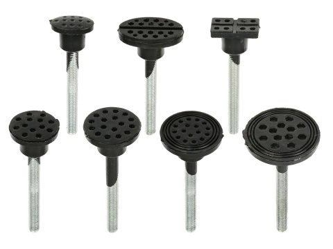 Mini zestaw do usuwania wgnieceń PDR (30)