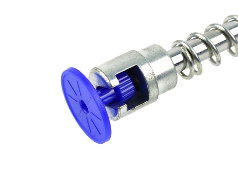 Młotek bezwładnoścniowy do usuwania wgnieceń PDR + akcesoria (20)