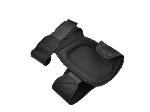 Nakolanniki żelowe ochronne wysokie (12)