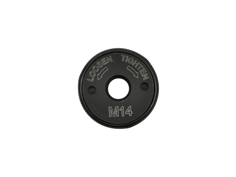 Nakrętka samozaciskowa do szlifierki kątowej M14 (60)