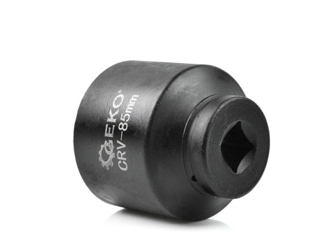 Nasadka udarowa 1" 85mm (8)