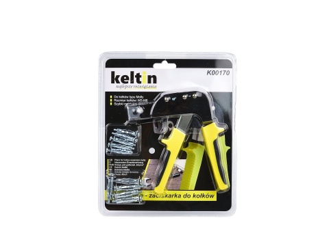 Nitownica zaciskarka do kołków Molly(40)