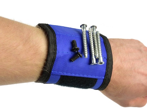 Opaska magnetyczna na nadgarstek (48/120)