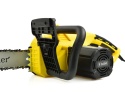 Piła elektryczna łańcuchowa ( side engine) 2400W (2)