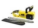 Piła elektryczna łańcuchowa ( straight engine) 2400W (2)