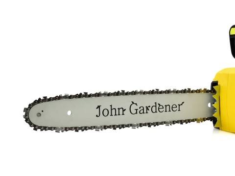 Piła elektryczna łańcuchowa ( straight engine) 2400W (2)