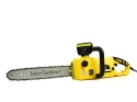 Piła elektryczna łańcuchowa ( straight engine) 2400W (2)
