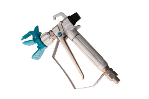 Pistolet do agregatu malarskiego hydrodynamicznego (1)