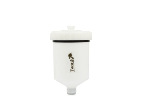 Pistolet lakierniczy LVLP 2.0mm (10)