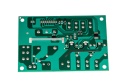 Płyty elektroniki do nagrzewnicy olejowej z odprowadzaczem spalin 40KW