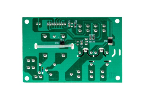 Płyty elektroniki do nagrzewnicy olejowej z termostatem 40KW