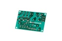 Płyty elektroniki do nagrzewnicy olejowej z termostatem 65KW