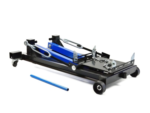 #Podnośnik podłogowy do skrzyni biegów 2T (1)