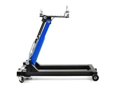 #Podnośnik podłogowy do skrzyni biegów 2T (1)