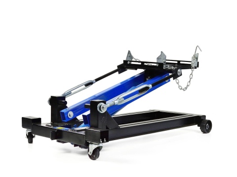 #Podnośnik podłogowy do skrzyni biegów 2T (1)