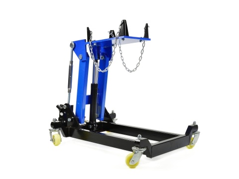 #Podnośnik podłogowy do skrzyni biegów 3T (1)