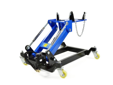 #Podnośnik podłogowy do skrzyni biegów 3T (1)