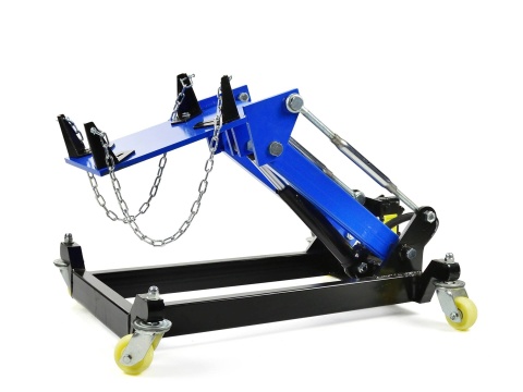 #Podnośnik podłogowy do skrzyni biegów 3T (1)