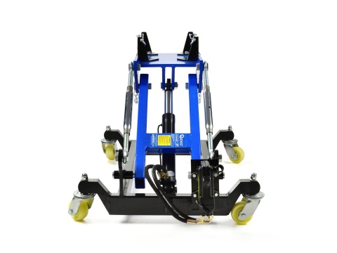 #Podnośnik podłogowy do skrzyni biegów 3T (1)