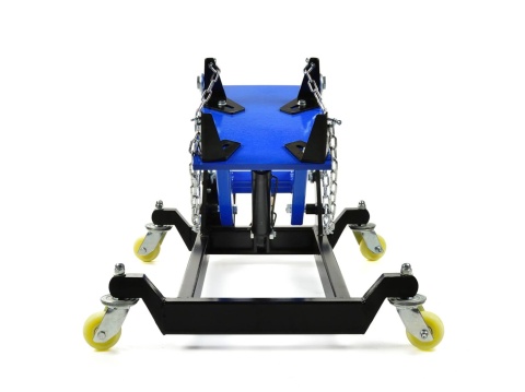 #Podnośnik podłogowy do skrzyni biegów 3T (1)