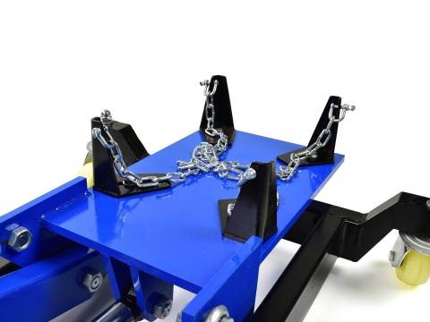 #Podnośnik podłogowy do skrzyni biegów 3T (1)