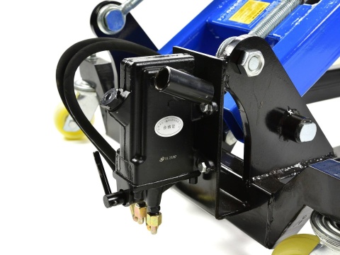 #Podnośnik podłogowy do skrzyni biegów 3T (1)