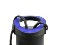 Pompa plastik do brudnej wody 1100W (4)