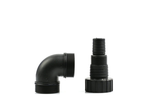 Pompa plastik do brudnej wody 1100W (4)