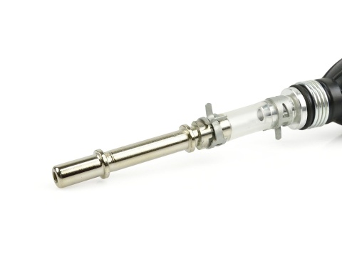 Pompka do odpowietrzania układów silników diesel (40)