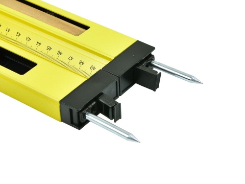 Poziomica-kątomierz nastawny 3w1 (10)