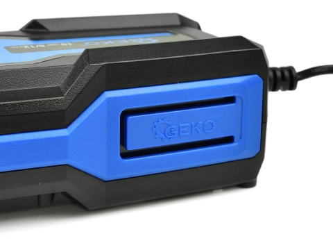 Prostownik automatyczny SPEED 6/12V 10A 4Ah-200Ah (10)