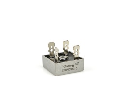 Prostownik do agregatu T05011 (1)