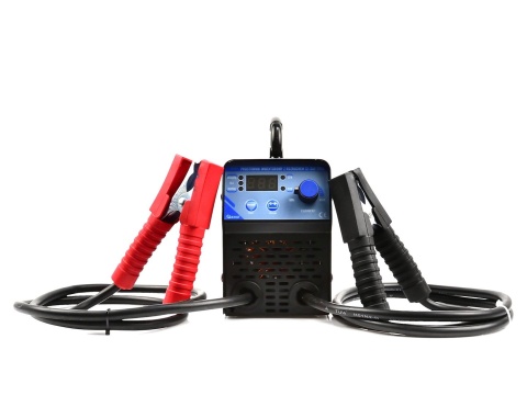 Prostownik inwertorowy z rozruchem 12-24V 300A (1)